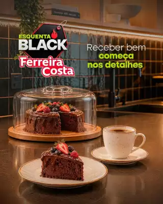 Ferreira Costa (válido até 31-10)