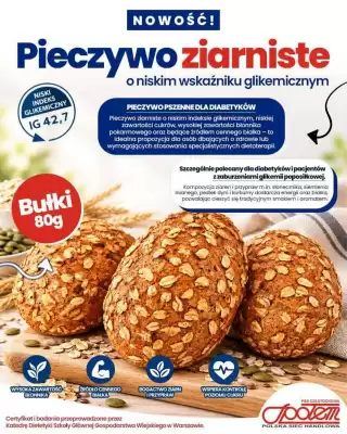 Społem Częstochowa gazetka