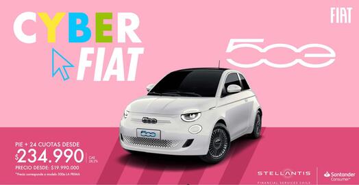 Catálogo Fiat Página 4