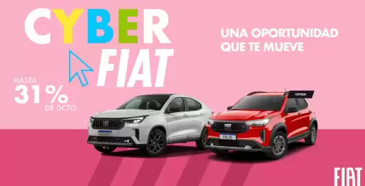 Catálogo Fiat Página 1