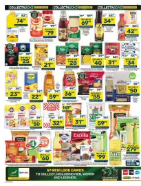Pick n Pay Hypermarket catalogue Page 4: Knorrox Stock Cubes Assorted €21,99, Nola Mayonnaise €79,00