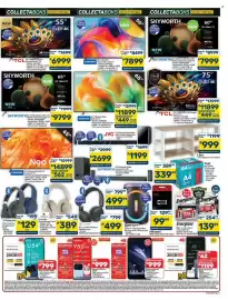 Pick n Pay Hypermarket catalogue Page 9: SAMSUNG 65" (165cm) Neo QLED 4K Smart TV €14.899,00