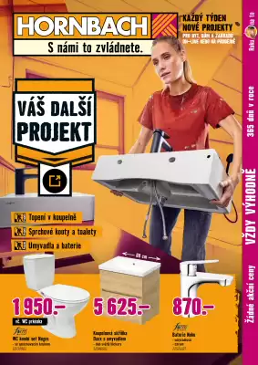 Hornbach (platné do 4-11)