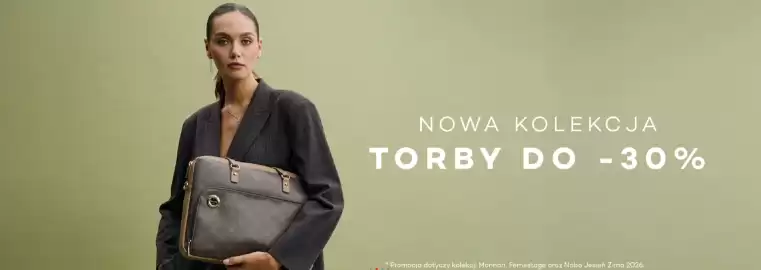 Monnari gazetka tydzień 43 Strona 1