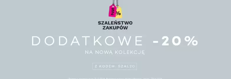 Monnari gazetka tydzień 43 Strona 1