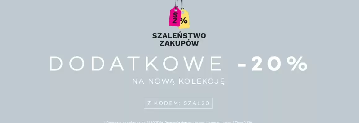 Monnari gazetka (ważność do 27-10)
