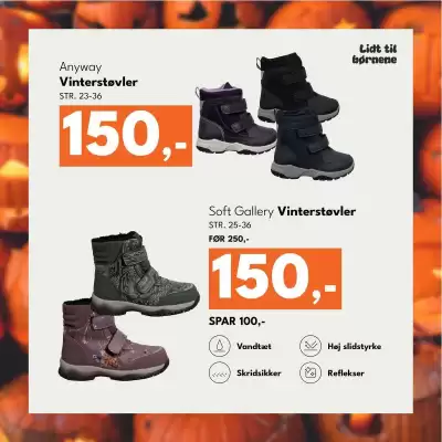 Dansk Outlet (gælder indtil 4-11)