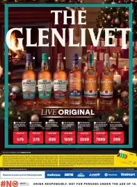 Makro’s liquor catalogue Page 16