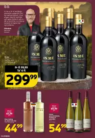 Løvbjerg tilbudsavis uge 43 Side 26: In Me Negroamaro Zinfandel €299,99