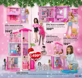 KiDS Coolshop katalog | Jul Side 101