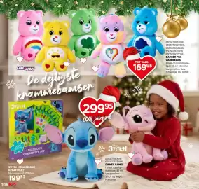 KiDS Coolshop katalog | Jul Side 106