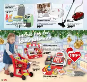 KiDS Coolshop katalog | Jul Side 110