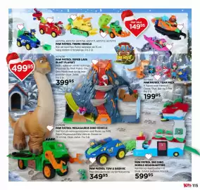 KiDS Coolshop katalog | Jul Side 115