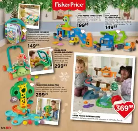 KiDS Coolshop katalog | Jul Side 124