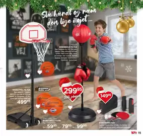 KiDS Coolshop katalog | Jul Side 15