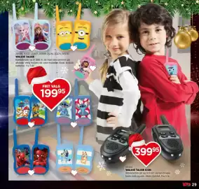 KiDS Coolshop katalog | Jul Side 29