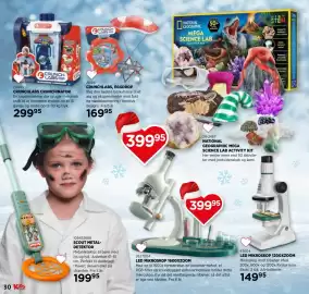 KiDS Coolshop katalog | Jul Side 30: Crunchlabs crunchinator €299,95, Crunchlabs, eggdrop €169,95