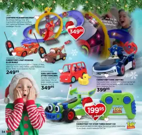 KiDS Coolshop katalog | Jul Side 34