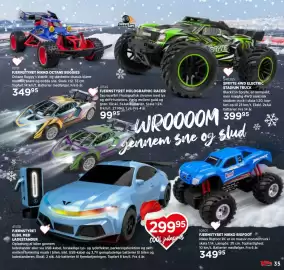 KiDS Coolshop katalog | Jul Side 35