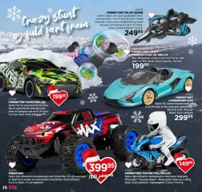 KiDS Coolshop katalog | Jul Side 36