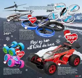 KiDS Coolshop katalog | Jul Side 37