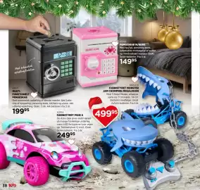 KiDS Coolshop katalog | Jul Side 38