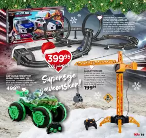 KiDS Coolshop katalog | Jul Side 39