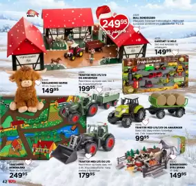 KiDS Coolshop katalog | Jul Side 42