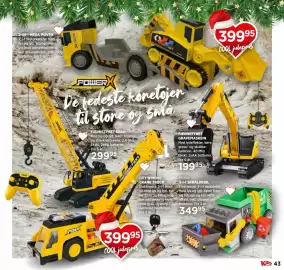 KiDS Coolshop katalog | Jul Side 43
