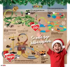 KiDS Coolshop katalog | Jul Side 44