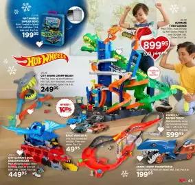 KiDS Coolshop katalog | Jul Side 45