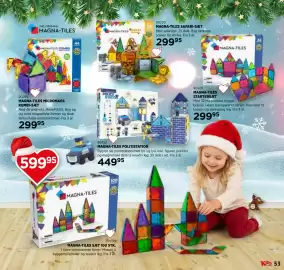 KiDS Coolshop katalog | Jul Side 53