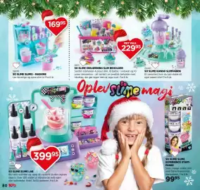 KiDS Coolshop katalog | Jul Side 80