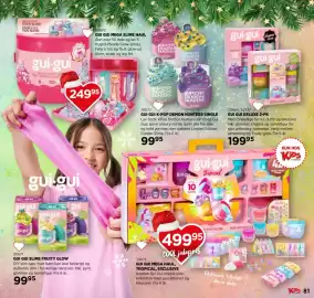 KiDS Coolshop katalog | Jul Side 81
