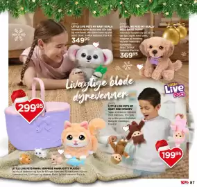 KiDS Coolshop katalog | Jul Side 87
