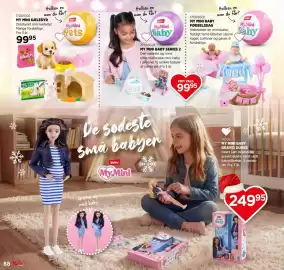 KiDS Coolshop katalog | Jul Side 88