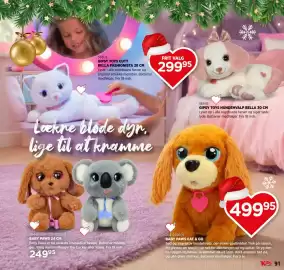 KiDS Coolshop katalog | Jul Side 91: Baby Paws €249,95, Baby Paws Eat & Go €499,95