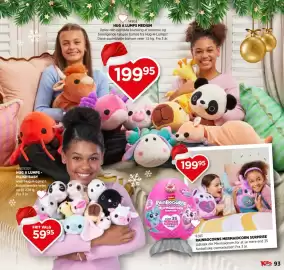 KiDS Coolshop katalog | Jul Side 93