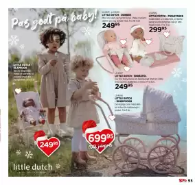 KiDS Coolshop katalog | Jul Side 95