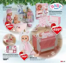 KiDS Coolshop katalog | Jul Side 97