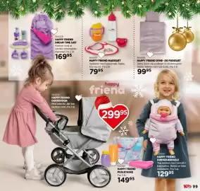 KiDS Coolshop katalog | Jul Side 99: Happy Friend ma desæt €79,95, Happy Friend Dyne- og Pudesæt €99,95