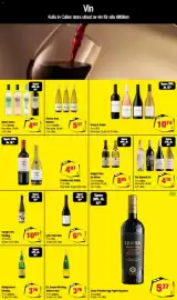 Calle tilbudsavis Side 12: KungFu Girl Riesling €10,07, Bread & Butter €10,74