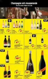 Calle tilbudsavis Side 15: Mionetto Prosecco DOC Brut €6,71, Hankell Trocken €5,37