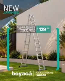 Catálogo Boyacá Página 2