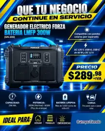 Catálogo CompuTienda Página 1