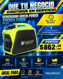 Catálogo CompuTienda Página 3