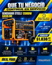 Catálogo CompuTienda Página 5