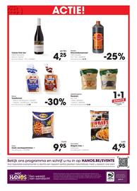 Hanos folder | Gazet Pagina 32