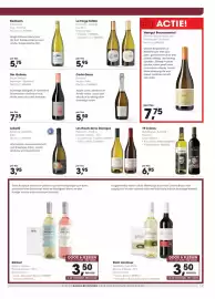 Hanos folder | Gazet Pagina 17