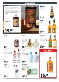 Hanos folder | Gazet Pagina 18